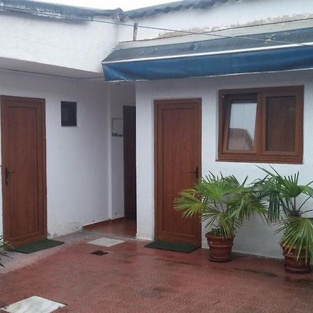 Casa Exposito Hotel Puente Viesgo Exterior foto