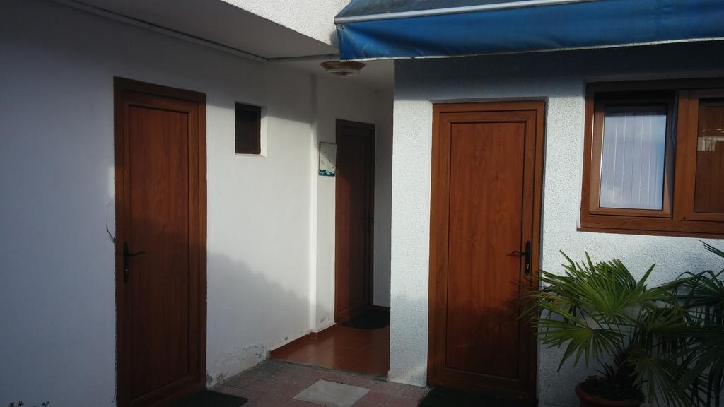 Casa Exposito Hotel Puente Viesgo Exterior foto