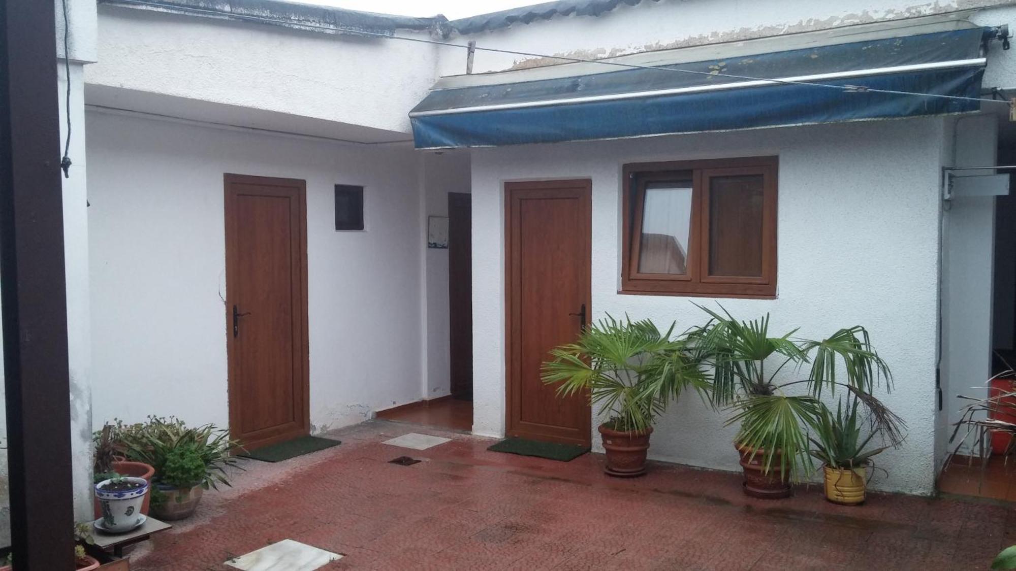 Casa Exposito Hotel Puente Viesgo Exterior foto