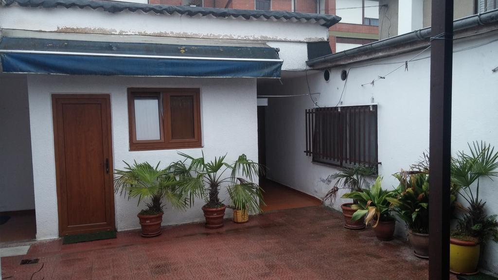 Casa Exposito Hotel Puente Viesgo Exterior foto